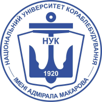 Національний Університет Кораблебудування ім. адмірала Макарова
